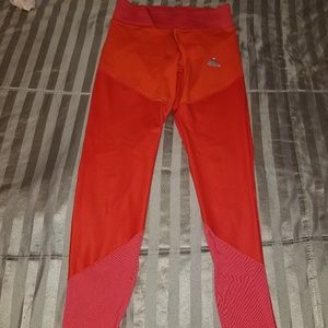 Adidas yoga pants